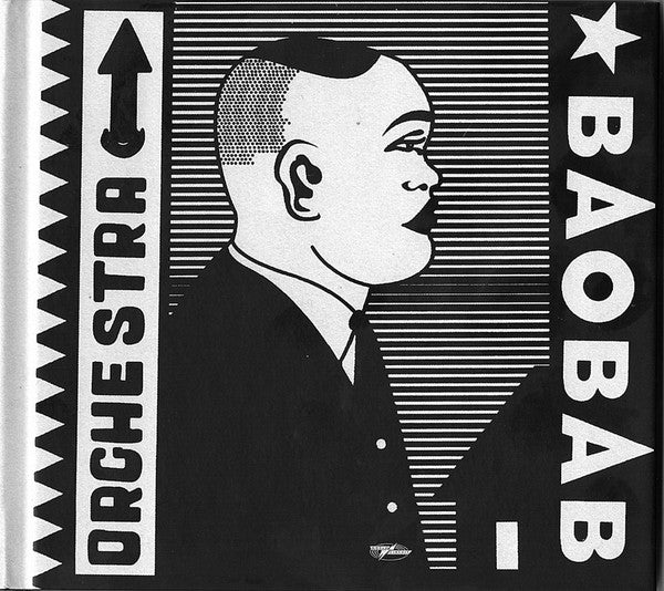 Orchestra Baobab – Tribute To Ndiouga Dieng