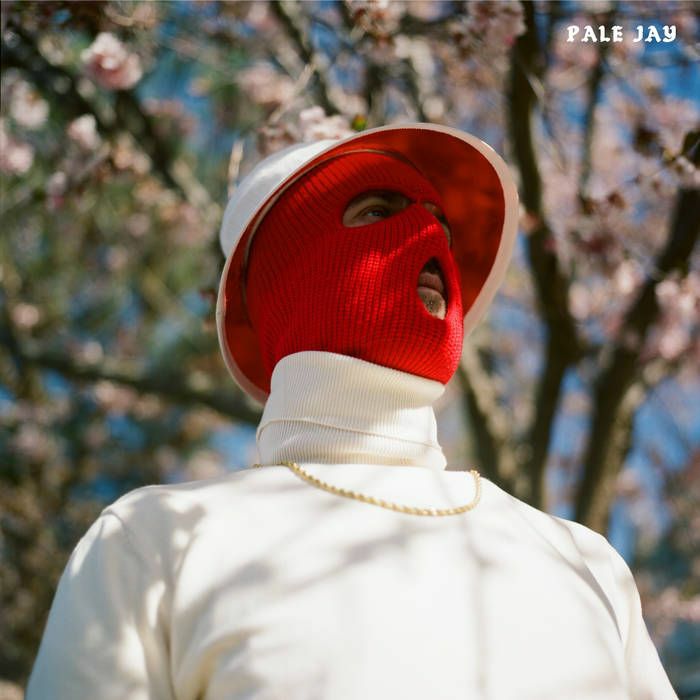 Pale Jay – The Celestial Suite