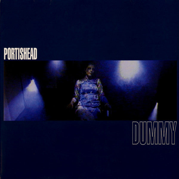 Portishead – Dummy