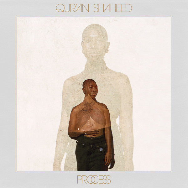 Process- Qur'an Shaheed