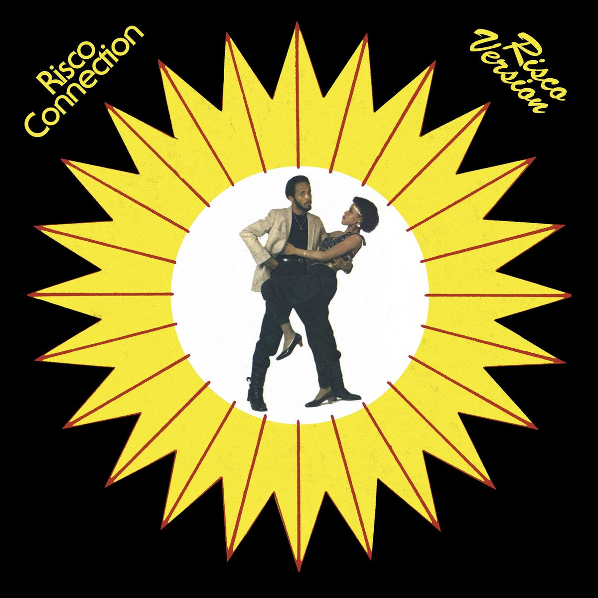 Risco Connection – Risco Version