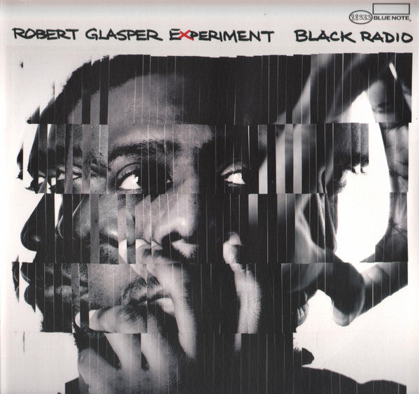 Robert Glasper Experiment – Black Radio
