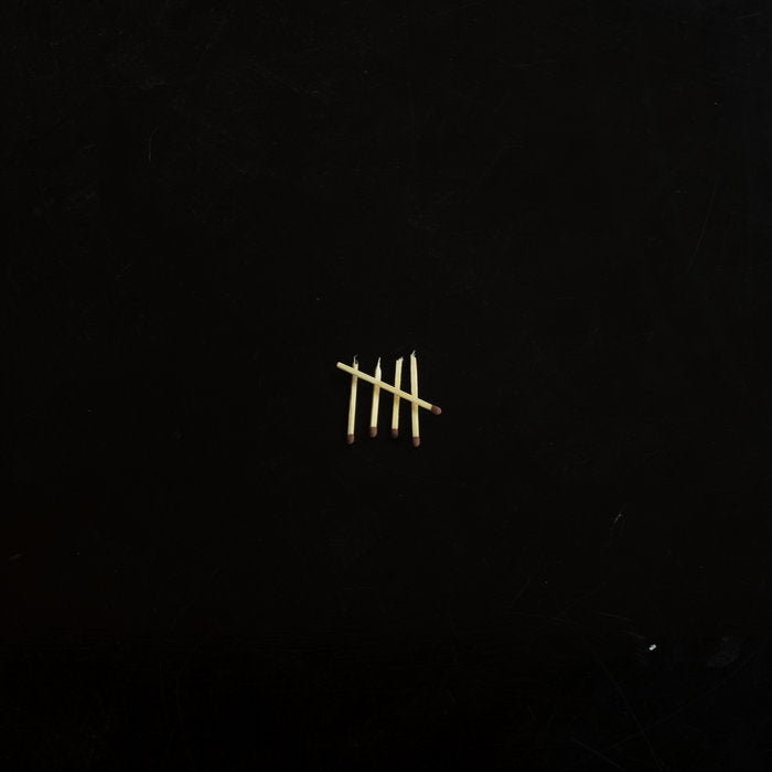 Sault – 5