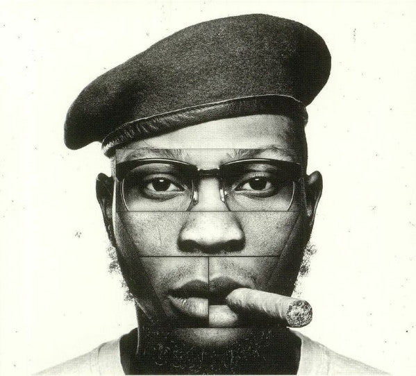 Seun Kuti & Egypt 80 – Black Times