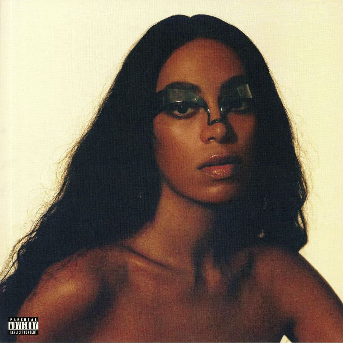 Solange – When I Get Home