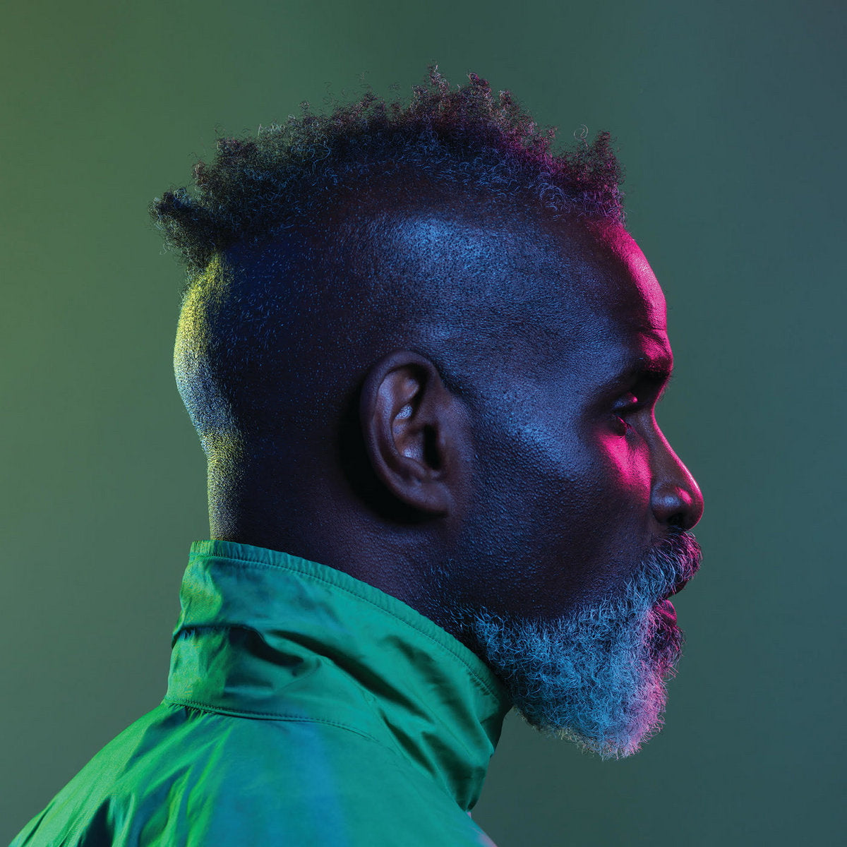 Steve Spacek – Natural Sci-Fi