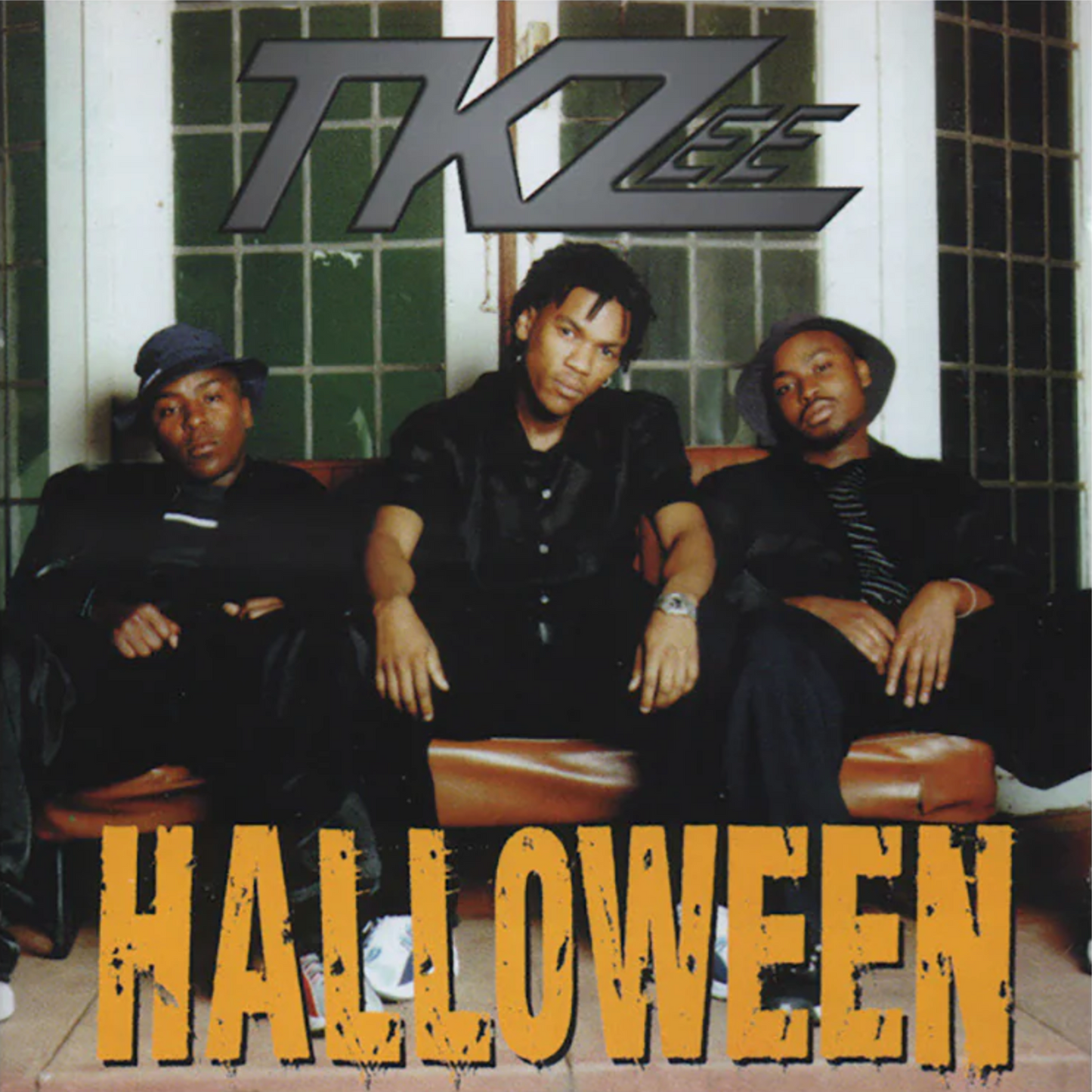 TKZee – Halloween