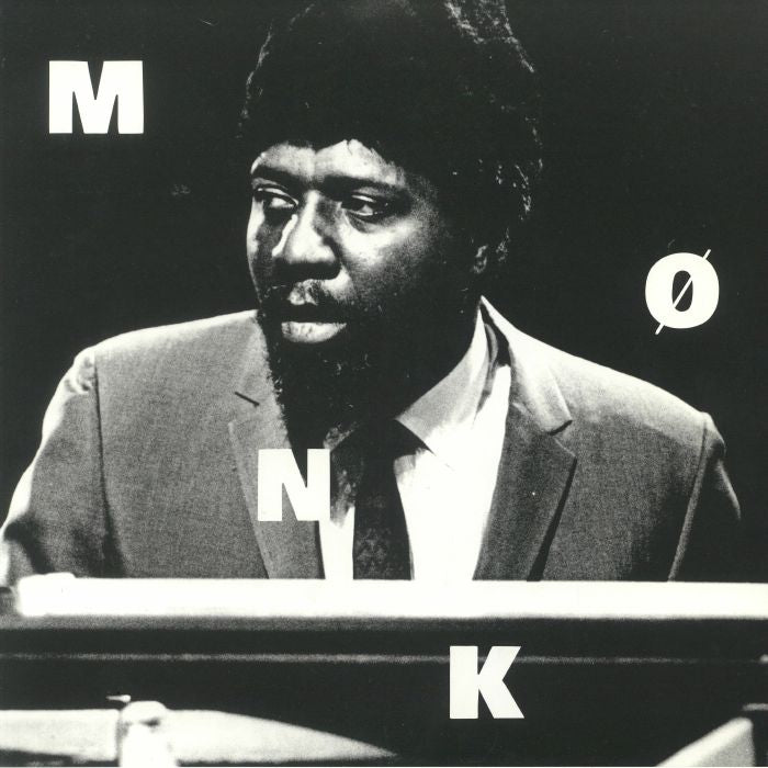 Thelonious Monk – Mønk