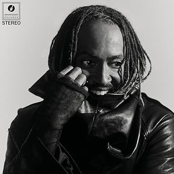 Thundercat - Distracted