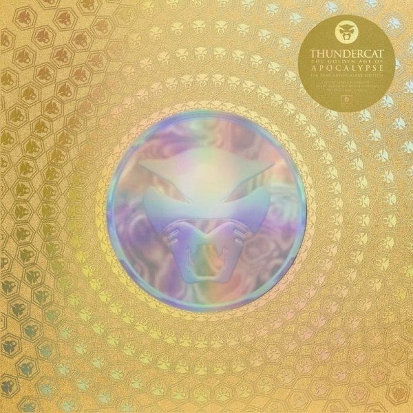 The Golden Age Of Apocalypse (10th Anniversary Edition) - Thundercat