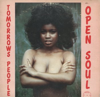 Tomorrow's People – Open Soul