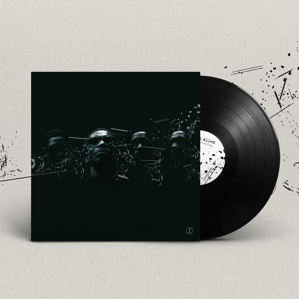 Tony Allen – HomeCooking