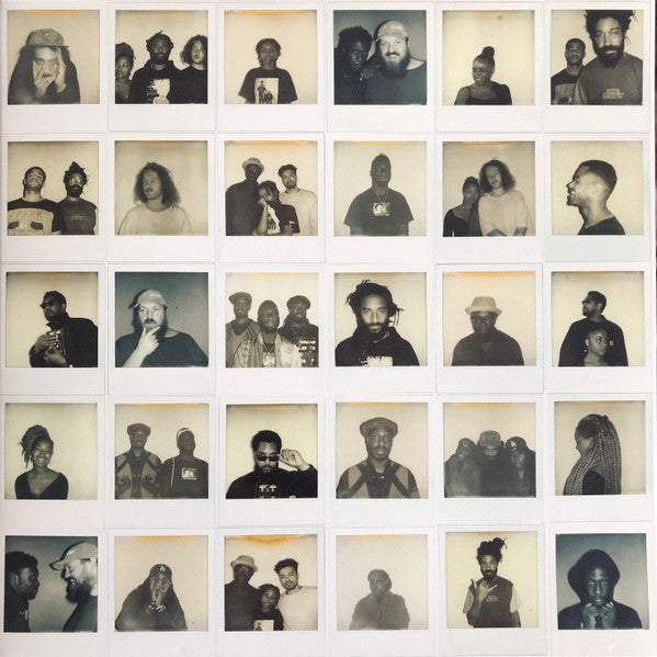 Various – Untitled