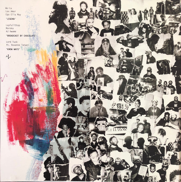 Various – Untitled