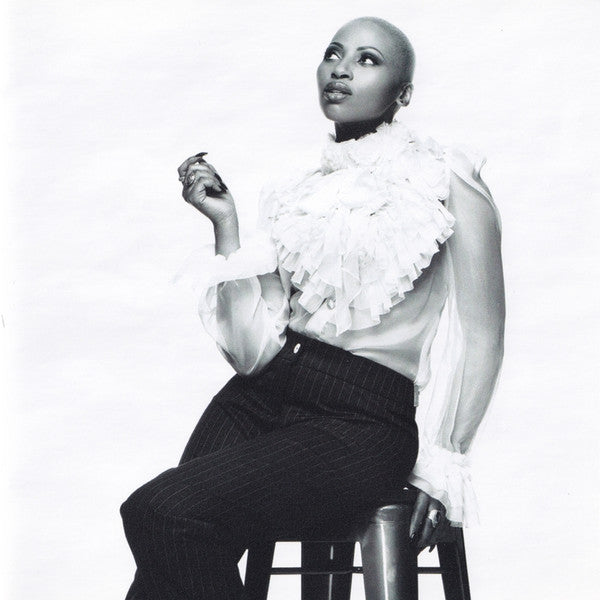 Zonke – Work of Heart