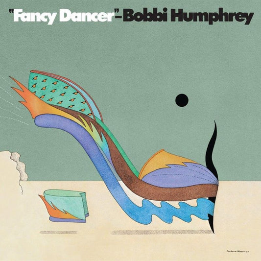 Bobbi Humphrey – Fancy Dancer