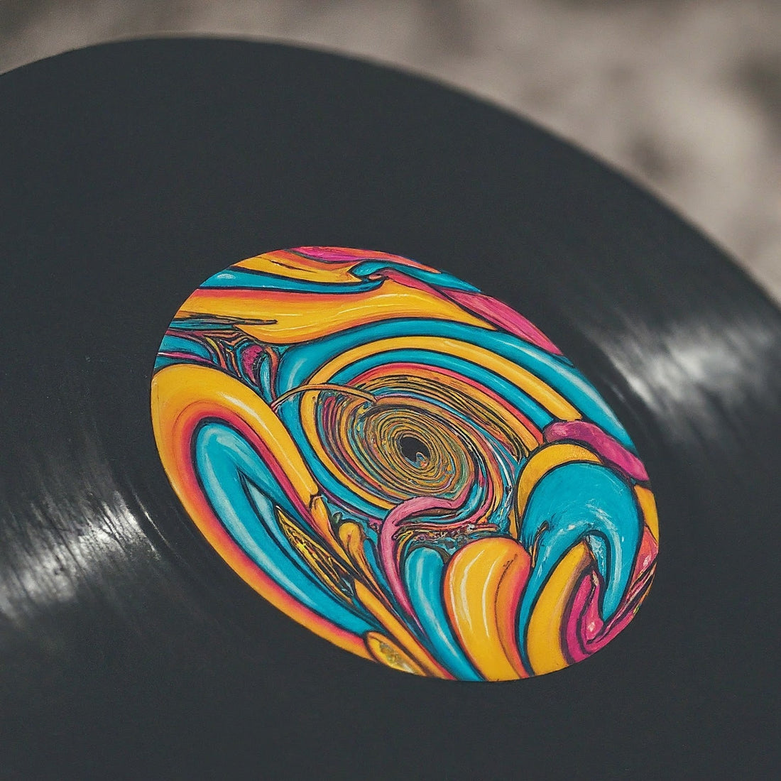 Vinyl Records - A Nostalgic Experience with Analog Warmth