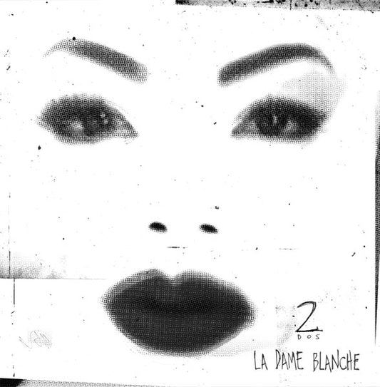 La Dame Blanche – 2