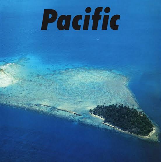 Haruomi Hosono, Shigeru Suzuki, Tatsuro Yamashita – Pacific