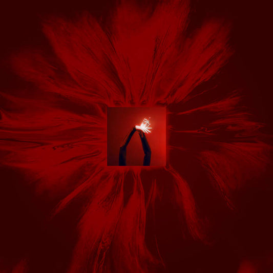 Floating Points – Mere Mortals [2xLP]