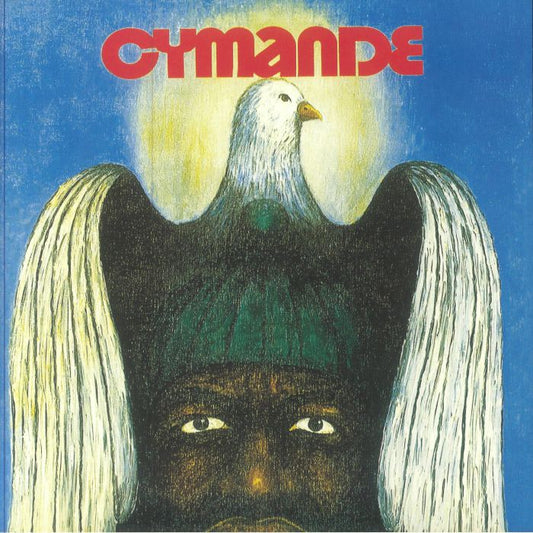 Cymande – Cymande