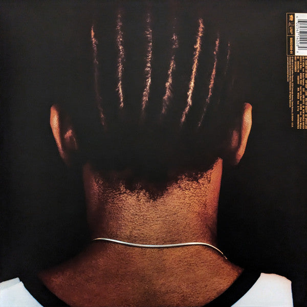 LP「MOS DEF / Black On Both Sides」 Mos Def – Black On Both Sides [2xLP] [Vinyl] – Bantu Records