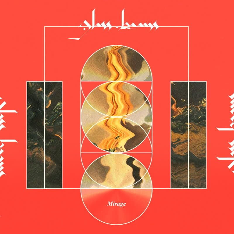 Mirage Mirage
