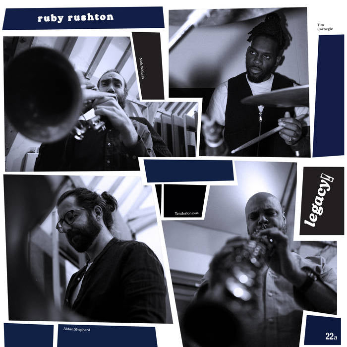 Ruby Rushton – Legacy