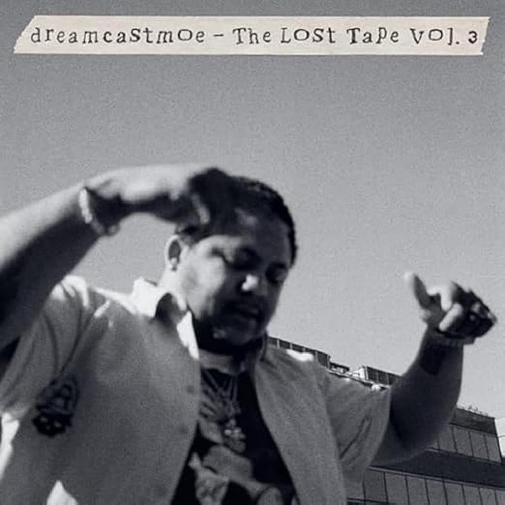 The Lost Tape, Vol. 3