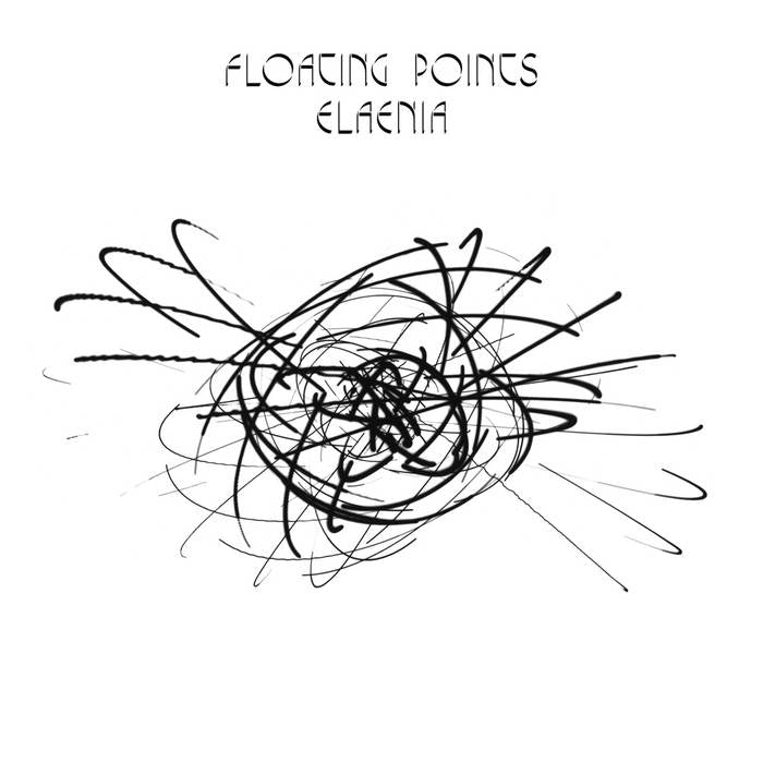Floating Points – Elaenia [10th Anniversary Edition]