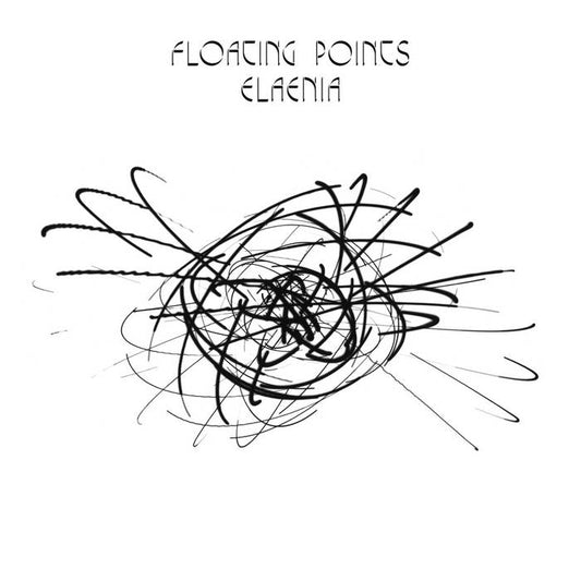 Floating Points – Elaenia [10th Anniversary Edition]