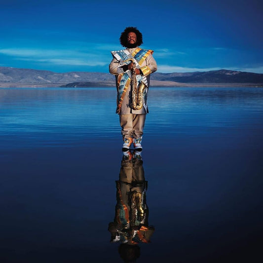 Kamasi Washington – Heaven And Earth [5xLP]