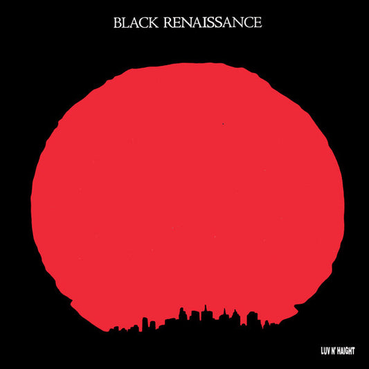 Black Renaissance – Body, Mind And Spirit