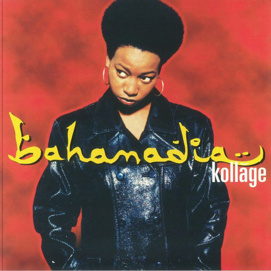 Bahamadia – Kollage [2xLP]