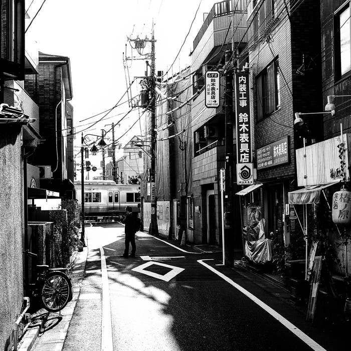 FloFilz – Hagaki 葉書