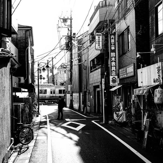 FloFilz – Hagaki 葉書