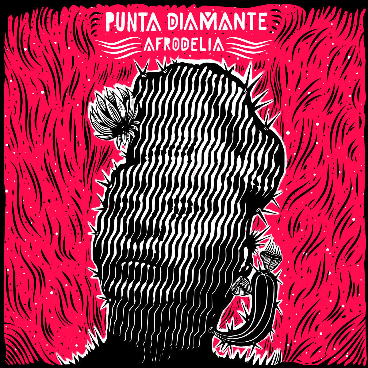 Punta Diamante – Afrodelia