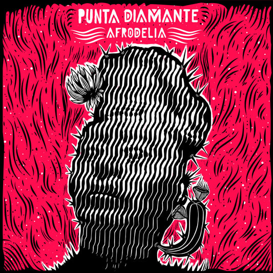 Punta Diamante – Afrodelia