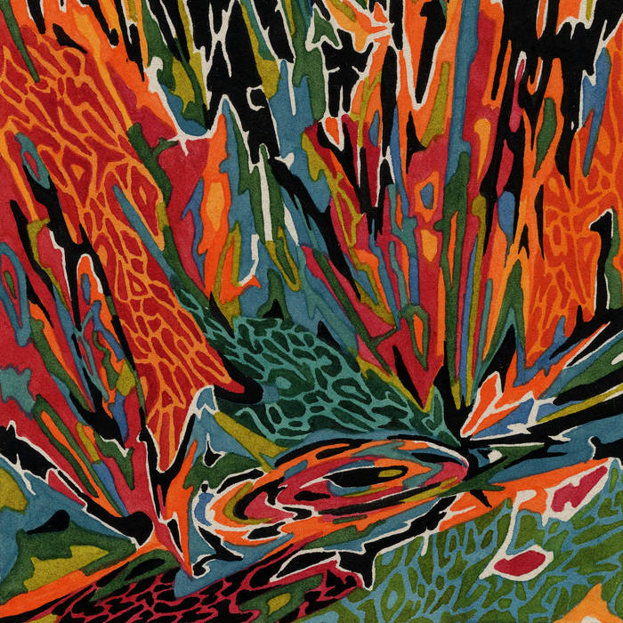 Akusmi – Terra Incognita