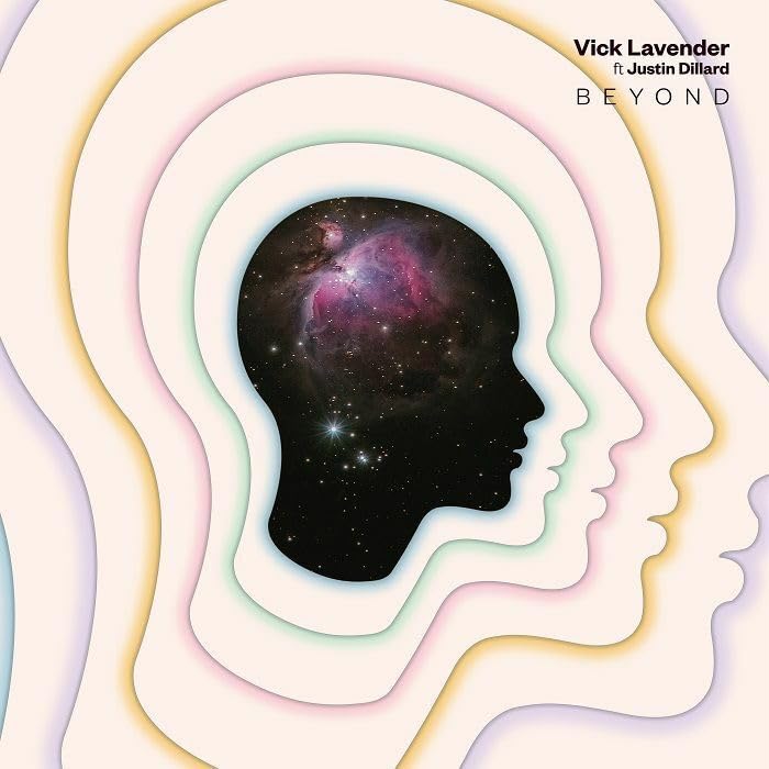 Vick Lavender ft Justin Dillard