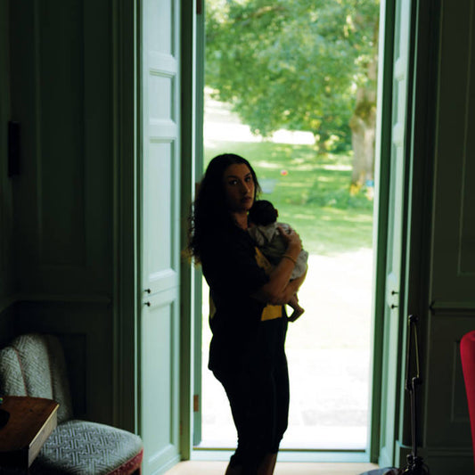 Cleo Sol – Gentlewoman [2xLP]