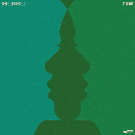 Meshell Ndegeocello – Synonym [2xLP]