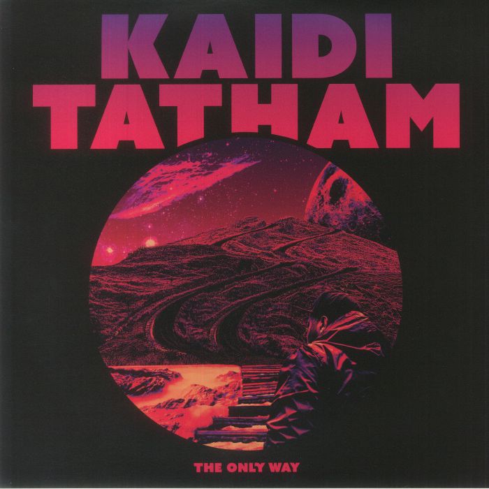 Kaidi Tatham – The Only Way