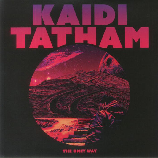 Kaidi Tatham – The Only Way