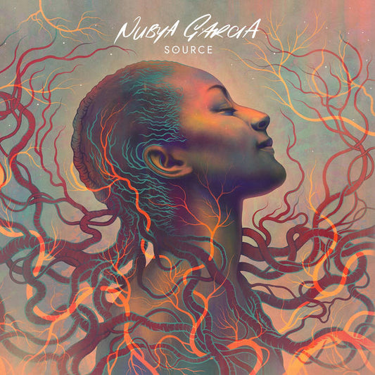Nubya Garcia – Source [2xLP]