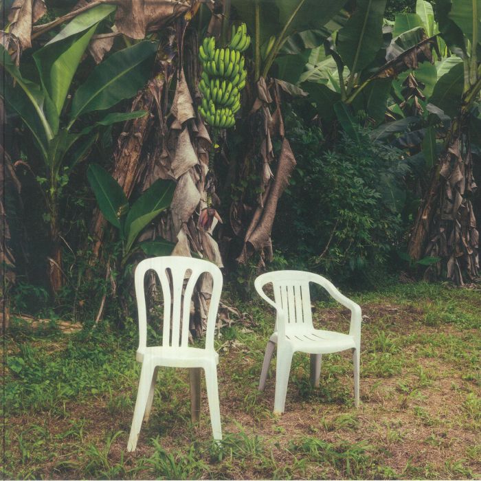 Bad Bunny – Debí Tirar Más Fotos [2xLP]