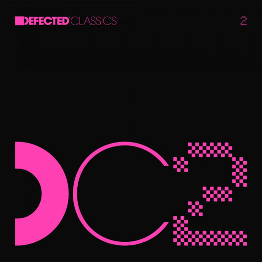 V.A. – Defected Classics 2 [3xLP]
