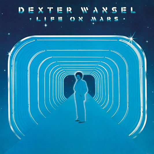 Dexter Wansel – Life On Mars