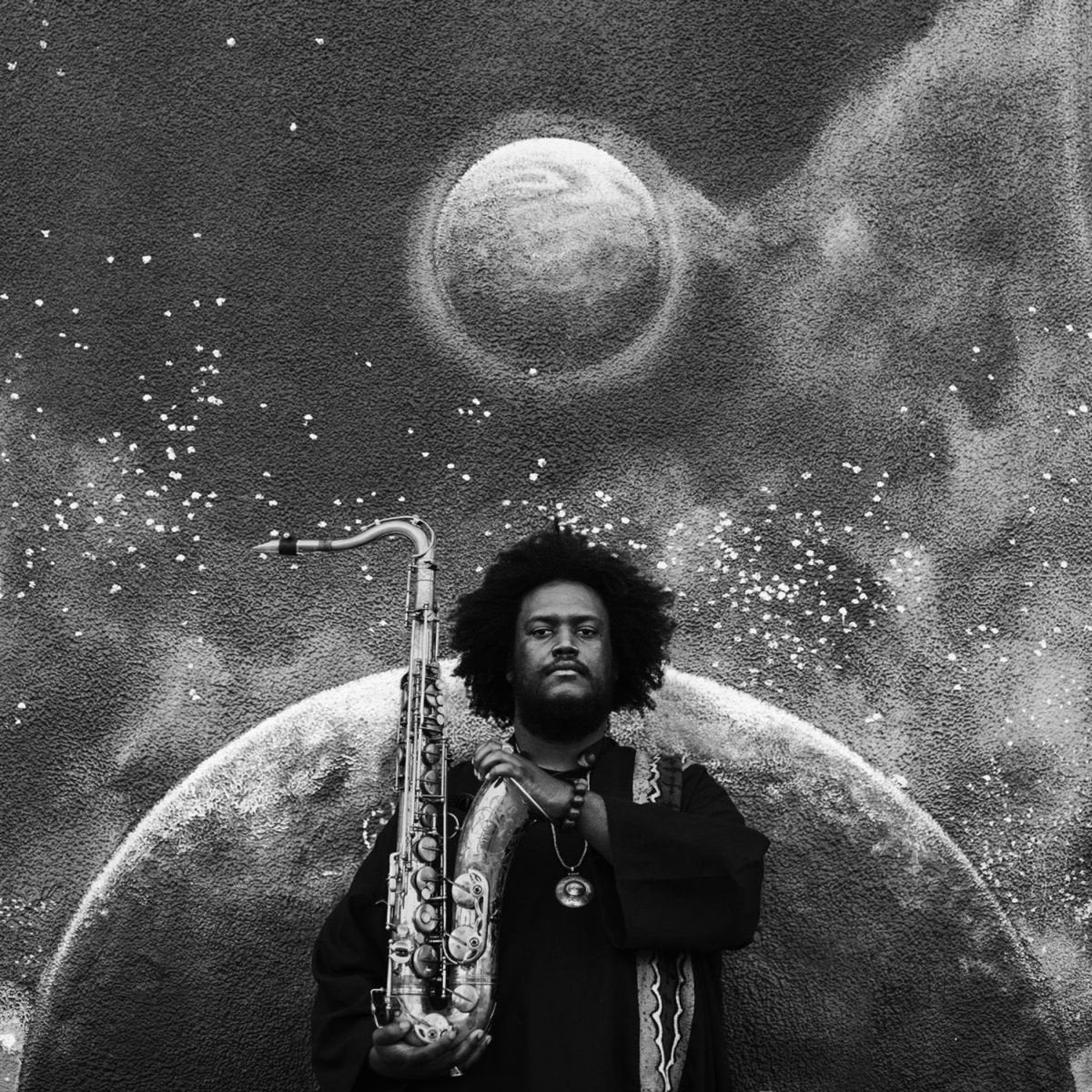 Kamasi Washington – The Epic [3xLP]