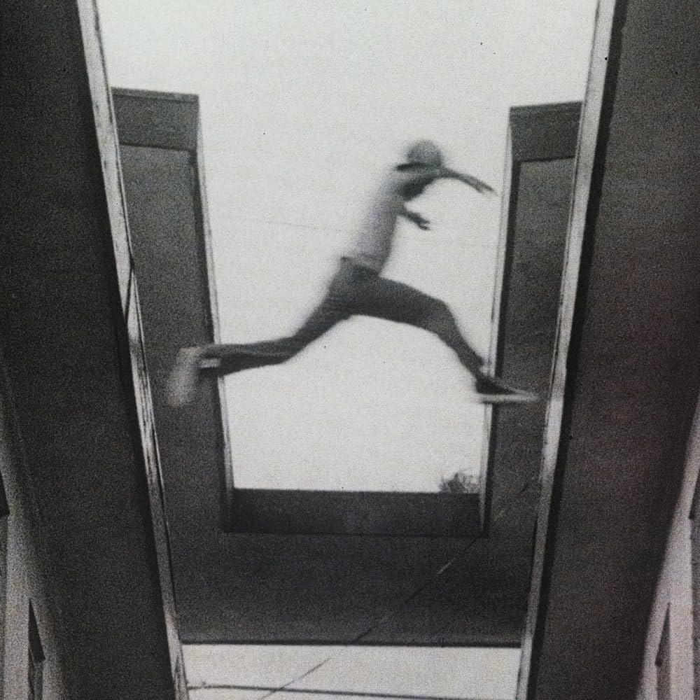 Mos Def – The Ecstatic